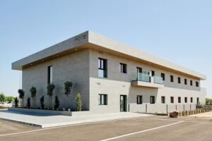 Hotel LD Las Pajanosas