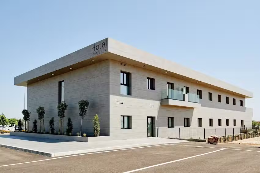 Hotel LD Las Pajanosas