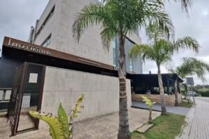 Hotel Leflet Sanlúcar