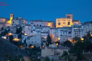 Hotel Leonor de Aquitania