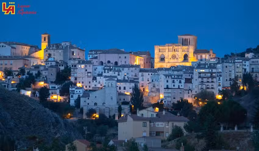 Hotel Leonor de Aquitania