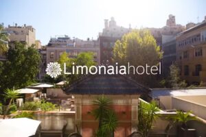 Hotel Limonaia