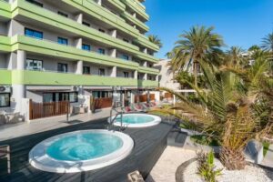 Hotel LIVVO Anamar Suites