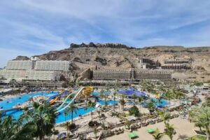 Hotel LIVVO Lago Taurito