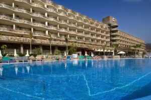 Hotel LIVVO Valle Taurito