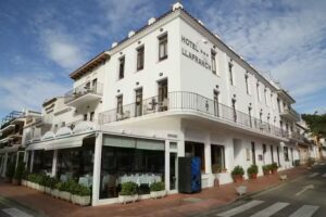 Hotel Llafranch