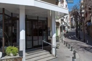 Hotel Lloret Santa Rosa by Pierre & Vacances