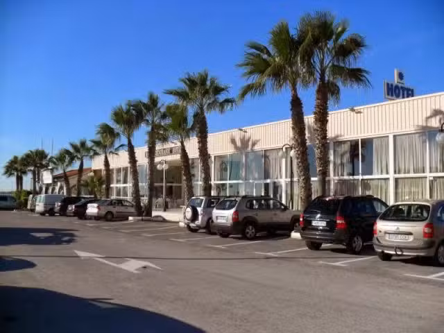 Hotel Lo Monte