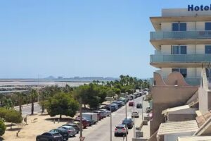 Hotel Lodomar Sep 2015