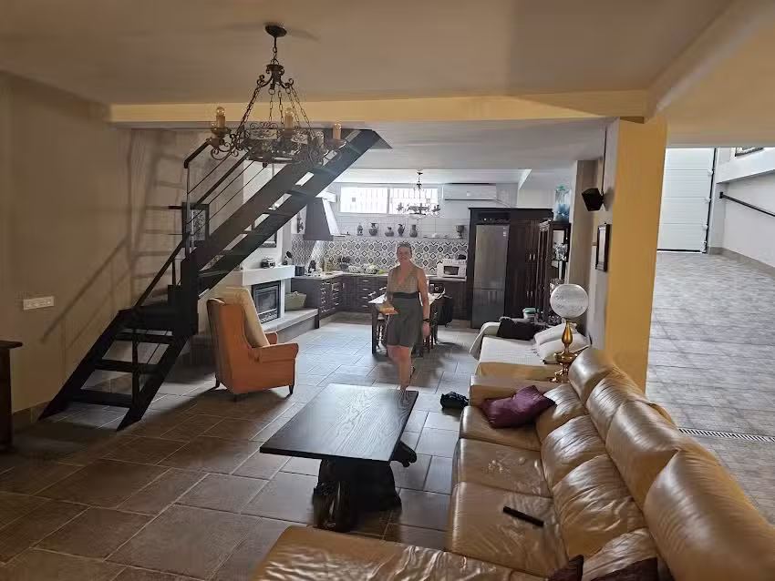 HOTEL LOFT APARTAMENTO SAN MIGUEL