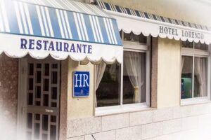 Hotel Lorenzo
