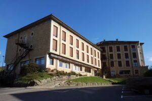 Hotel Los Acebos Arriondas