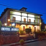 Hotel Los Ángeles