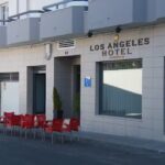 Hotel Los Ángeles