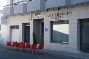 Hotel Los Ángeles