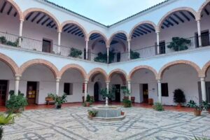 HOTEL LOS BALCONES DE ZAFRA