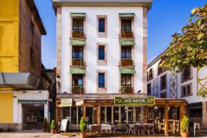 Hotel Los Lagos Nature