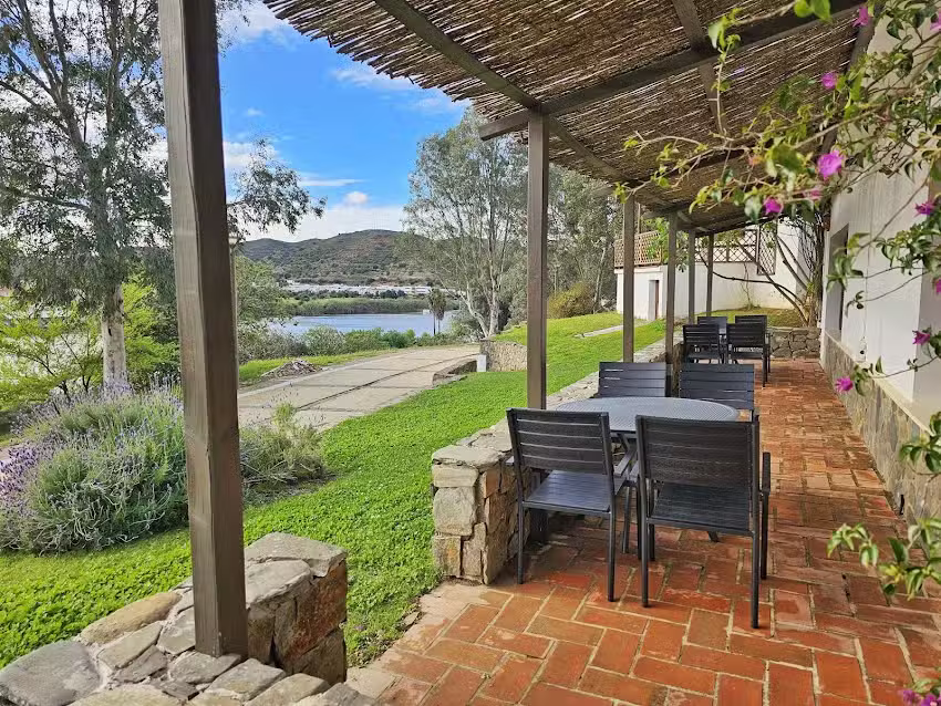 Hotel Los Molinos