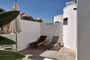 Hotel Los Patios – Parque Natural