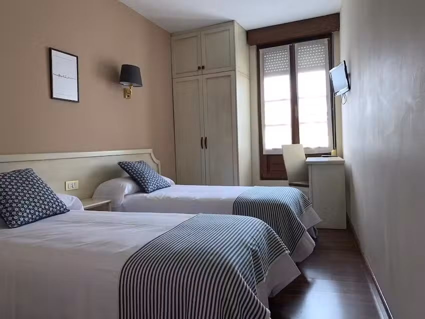 Hotel Los Robles