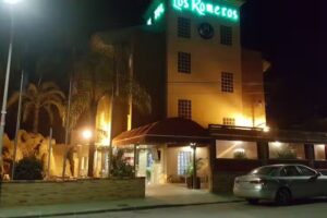 Hotel Los Romeros