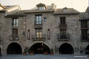 Hotel Los Siete Reyes