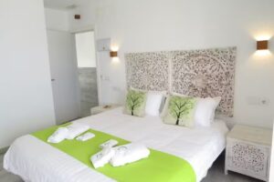 Hotel Lua Boutique
