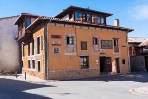 Hotel Luna del Valle