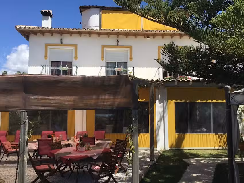 Hotel Luna Y Sol