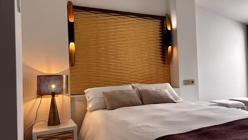 Hotel Luxury Fuente Redonda Ubeda