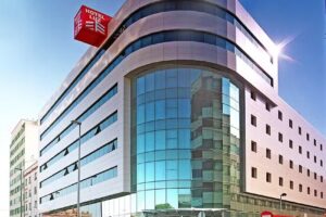 Hotel Luz Castellón – Cuatro Estrellas Superior