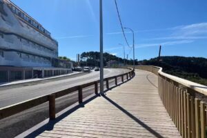 Hotel Luz de Luna – Portonovo