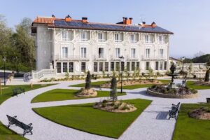 Hotel Luze Boutique San Sebastián