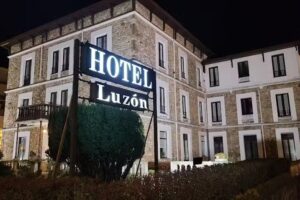 Hotel Luzón