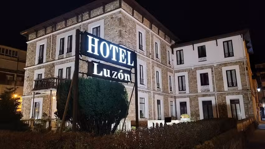 Hotel Luzón