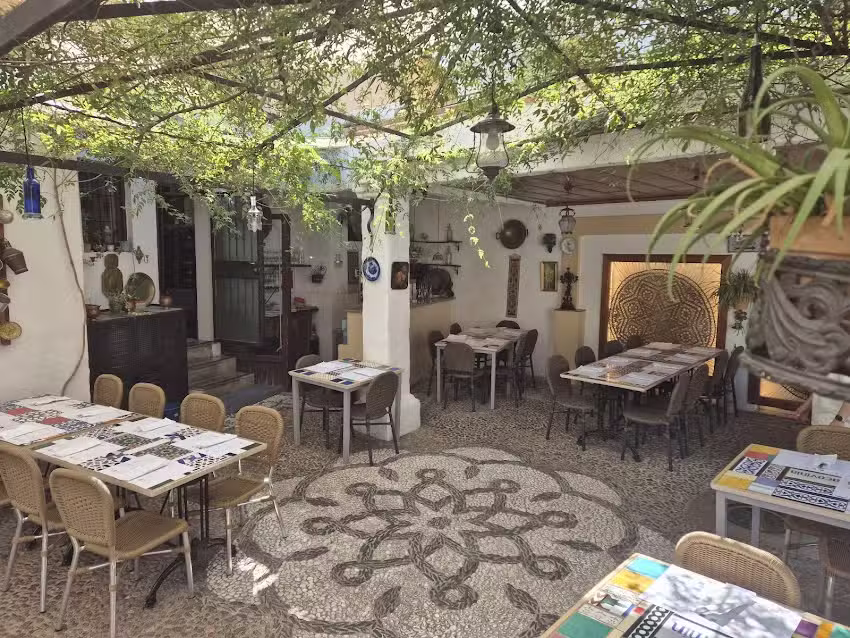 Hotel M.A Princesa Ana