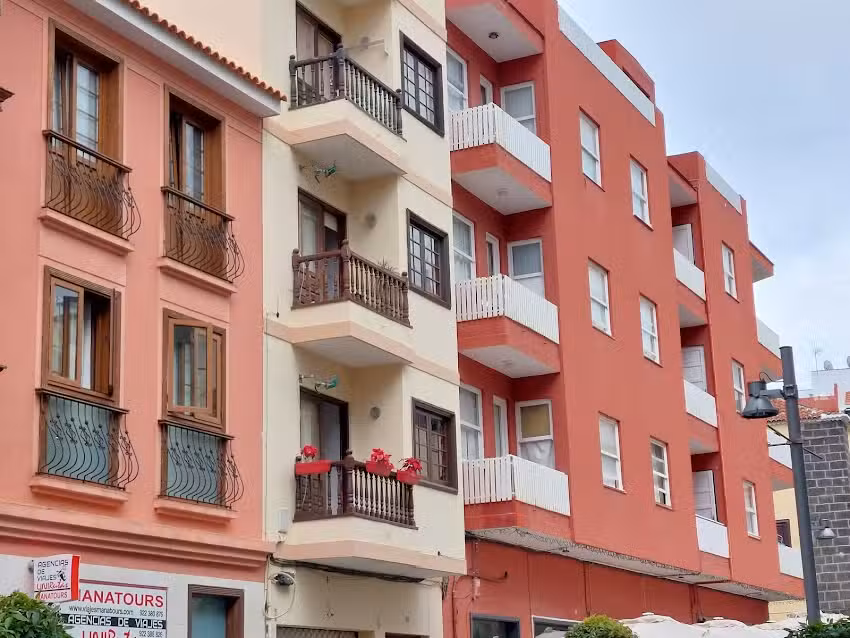 Hotel Maga