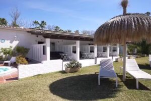 Hotel Málaga Picasso