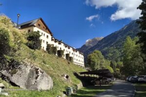 Hotel Manantial | Caldes de Boí