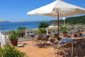 Hotel Mar Azul – Sanxenxo