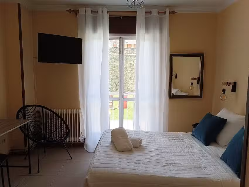 Hotel Mar De Plata