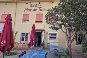 Hotel Mar de Tasmània