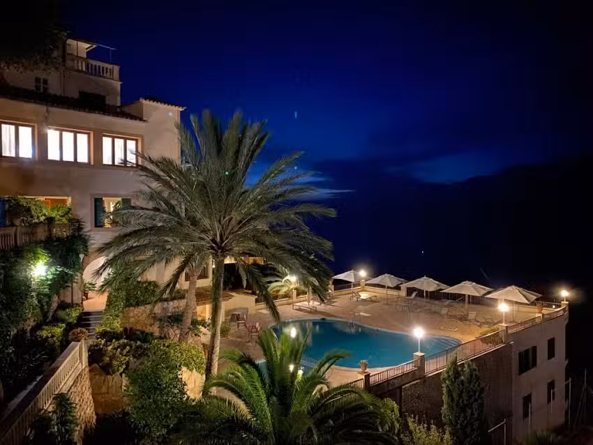 Hotel Mar i Vent