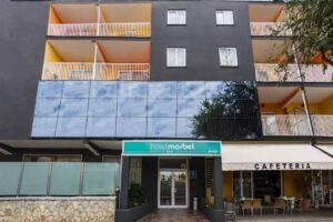 Hotel Marbel – Can Pastilla