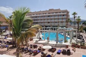 Hotel Marco Antonio Palace