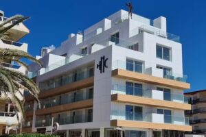 Hotel María Cristina