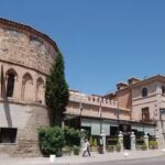 Hotel María Cristina