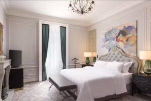 Hotel María Cristina