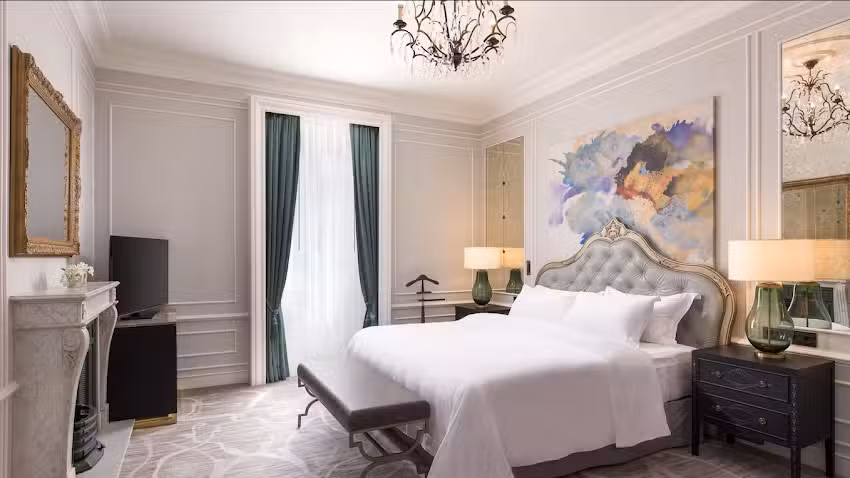 Hotel María Cristina