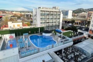 Hotel María del Mar